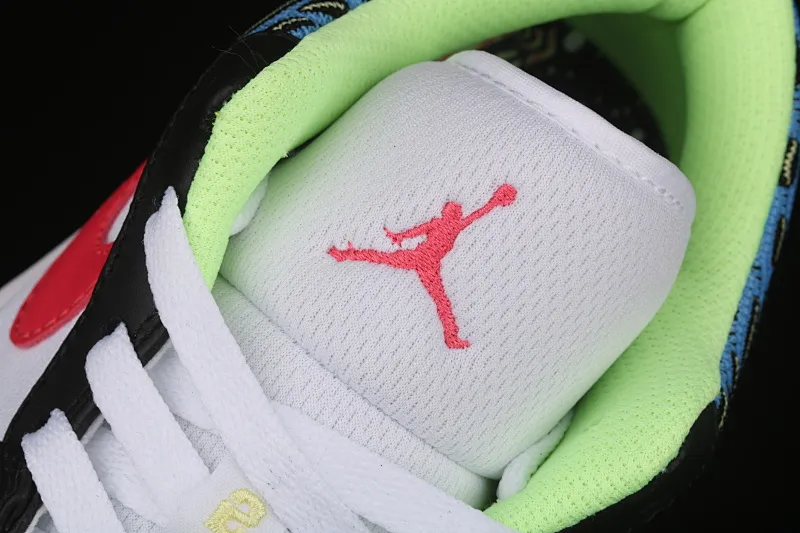 All categories Air Jordan Jordan series basketball shoes Air Jordan 1 Low Air Jordan 1 Low AJ1 Joe 1 low-top cultural and leisure sports sneakers DH5927-006